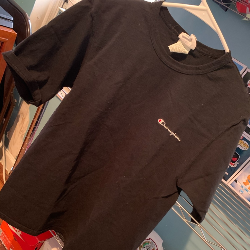 Champions T shirt